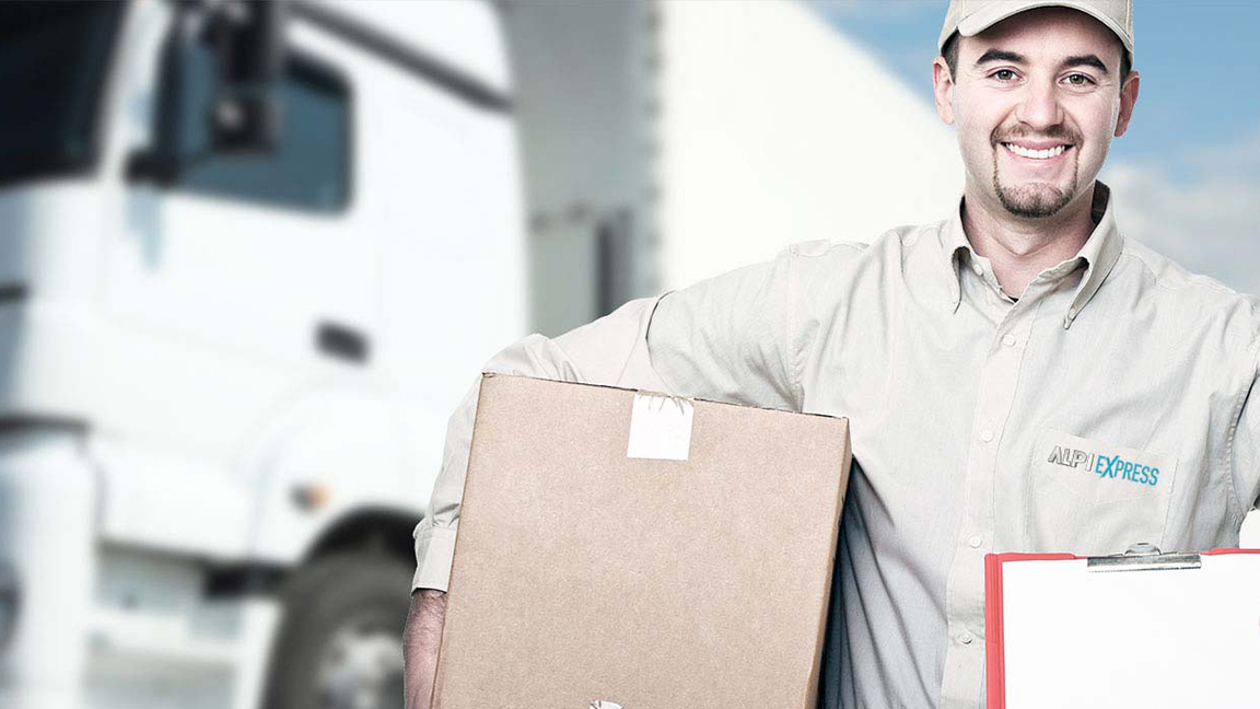 cSpedizioni nazionali internazionali | Alpi Express